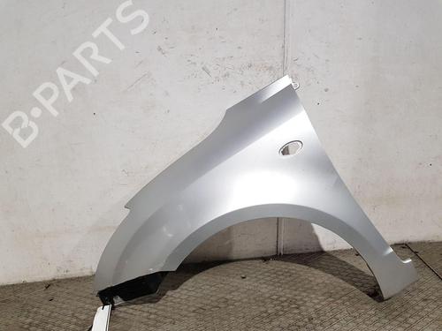 Used Left front fenders SUZUKI SWIFT III (MZ, EZ) 1.5 (RS415, ZC21S) (102 hp) 30402905