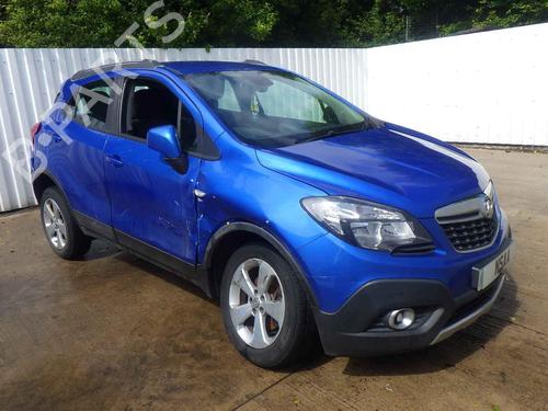 Electronic module VAUXHALL MOKKA / MOKKA X (J13) 1.6 CDTi | BP29928037M83  - Image 10