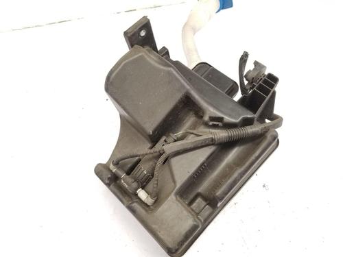 Windscreen washer tank SKODA FABIA II Combi (545) 1.6 TDI | BP29467280C113 