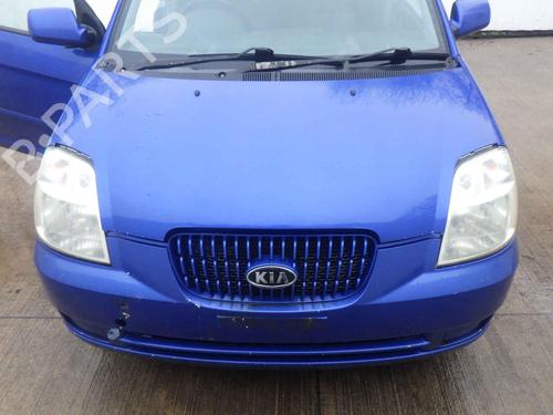 Left headlight KIA PICANTO I (SA) 1.1 | BP32632250C28  - Image 13