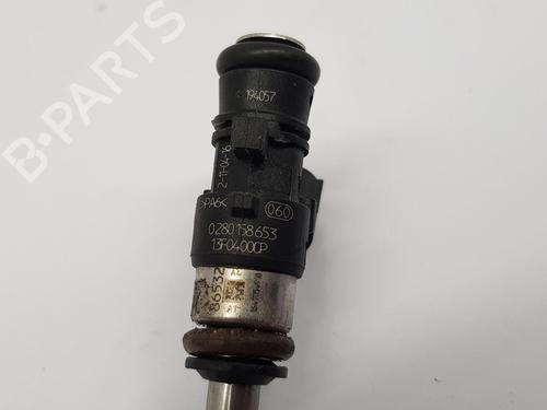 Injector MCLAREN 570S 3.8 | BP30471624M100