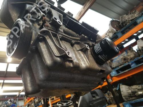 Engine SEAT Mii (KF1, KE1) | BP22812064M1