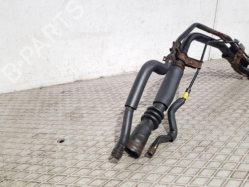 Pipe MAZDA CX-7 (ER) 2.2 MZR-CD AWD (ER10A) | BP34226350M125  - Image 7