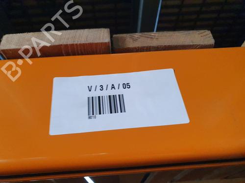 Egr VOLVO XC60 I SUV (156) D5 AWD | BP30445353M69