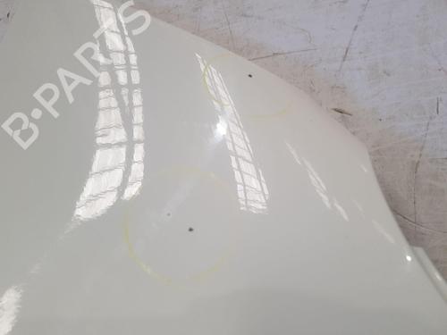 Right front fenders FIAT PANDA (312_, 319_) 1.2 (312PXA1A) | BP29957302C42