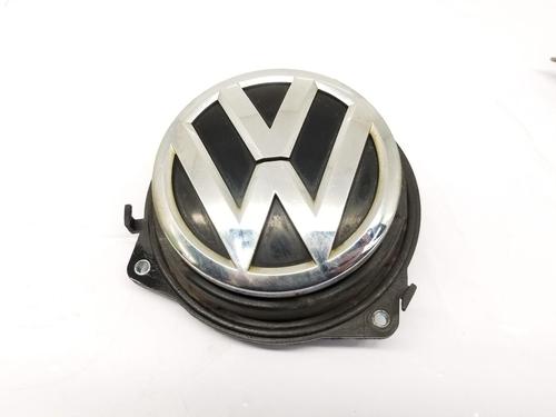 Used Tailgate handle Tailgate handle VW POLO V (6R1, 6C1) 1.2 TSI (110 hp) 35996535 35996535