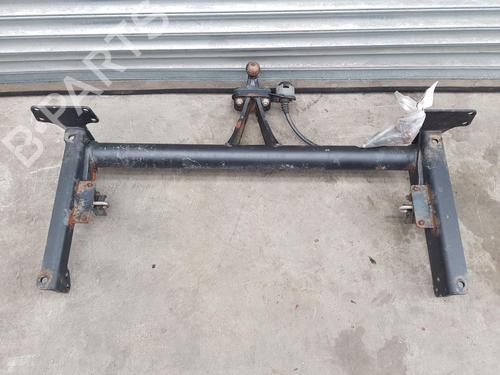 Tow ball/Mechanism LAND ROVER RANGE ROVER III (L322) 3.0 D 4x4 | BP28329581C141 