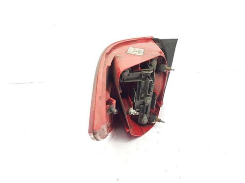 Left taillight VW GOLF V Variant (1K5) 2.0 TDI 16V | BP36778599C34 - Image 4