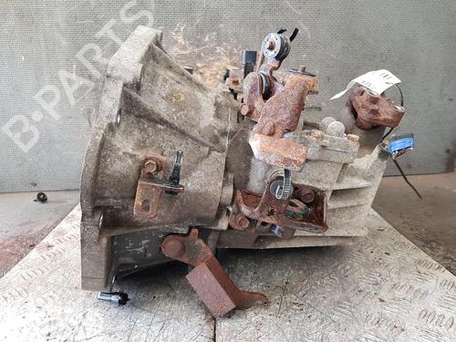 Gearbox HYUNDAI i10 I (PA) 1.2 | BP25022230M3 