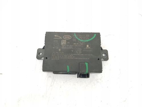 Used Electronic module Electronic module JAGUAR F-PACE (X761) [2015-2026] 34708564 34708564