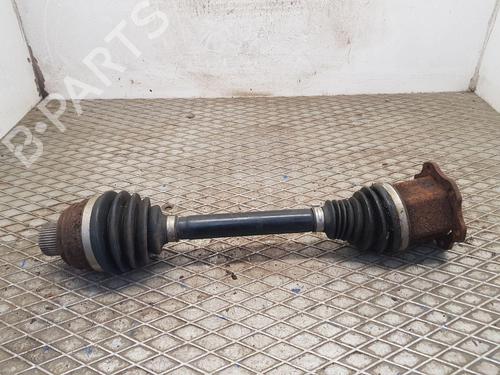 Used Right front driveshaft AUDI Q5 (8RB) SQ5 TDI quattro (313 hp) 29407858