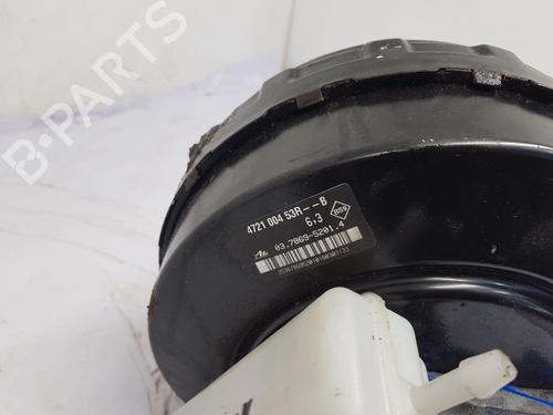 Servo brake RENAULT MASTER III Van (FV)  | BP30891649M42 