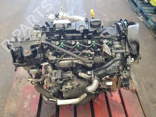 Engine FORD FOCUS III 1.6 TDCi | BP32306436M1