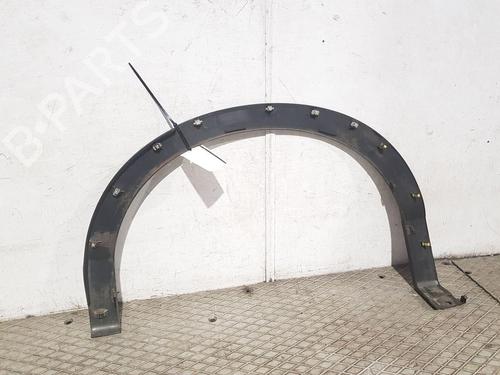 Rear right wheel arch trim HONDA CIVIC IX (FK) 2.2 i-DTEC (FK3) | BP30628204C137 