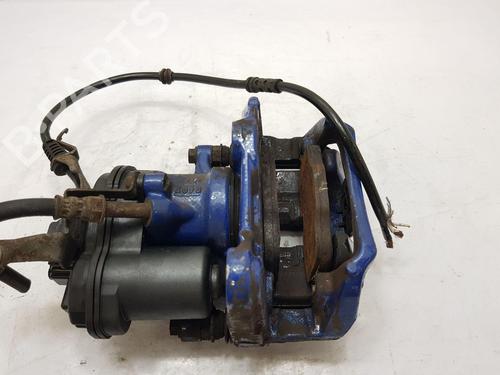 Right rear brake caliper BMW 5 (G30, F90) 530 d xDrive | BP23453372M106 