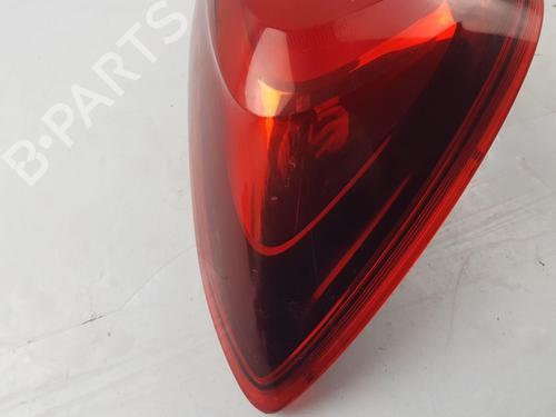 Left taillight VAUXHALL CORSA Mk IV (E) (X15) 1.2 | BP30554598C34