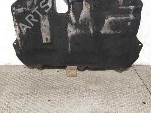 Underbody protection FORD GRAND C-MAX (DXA/CB7, DXA/CEU) 1.6 TDCi | BP30713864M92 