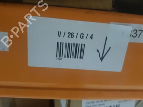 Jack Kit VW POLO VI (AW1, BZ1, AE1)  | BP29871048C119