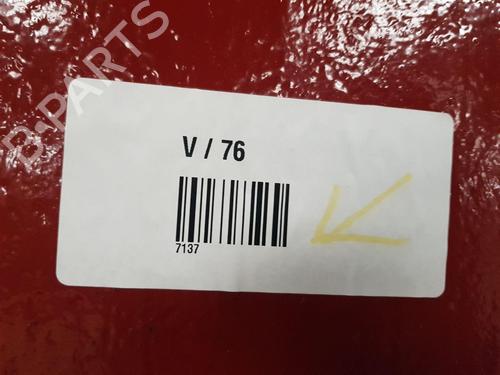 Right front steering knuckle PORSCHE BOXSTER (987) 2.9 | BP24829638M26