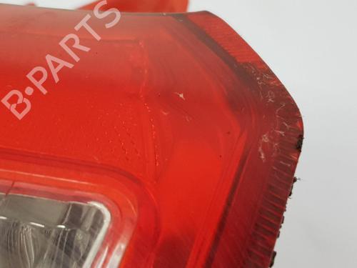 Left taillight SUZUKI ALTO VII (GF, HA25_, HA35_) 1.0 (AMF310, GFC31S) | BP28800423C34 