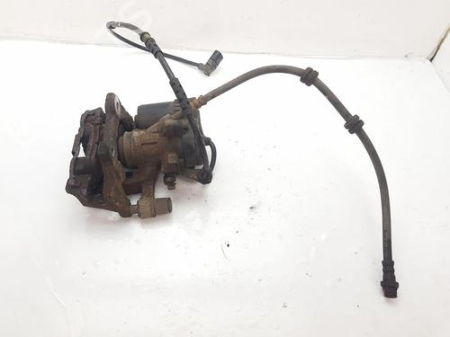 Used Left rear brake caliper BMW 2 Active Tourer (F45) 216 d (116 hp) 22671046