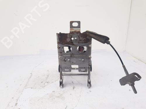 Hand brake FORD S-MAX (WA6) 1.8 TDCi | BP34253444I18  - Image 5