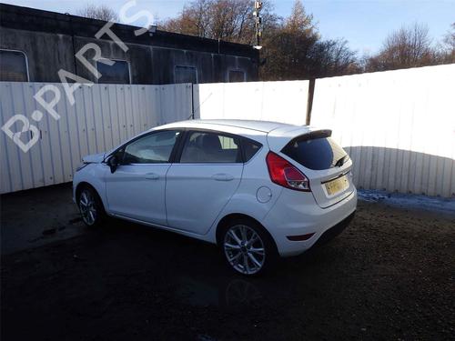 Left headlight FORD FIESTA VI (CB1, CCN) 1.5 TDCi | BP32375319C28 