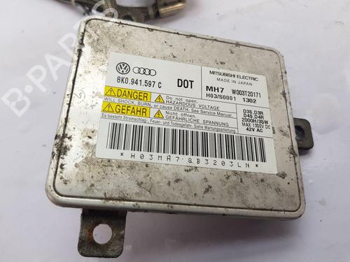 Xenon ballast AUDI A4 B8 (8K2) 2.0 TDI | BP22659000C53 