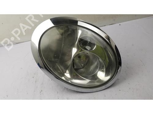 Left headlight MINI MINI (R50, R53) Cooper | BP39099614C28 - Image 3