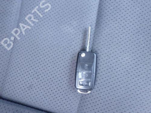 Engine VW GOLF V (1K1) 1.9 TDI | BP34142050M1  - Image 18