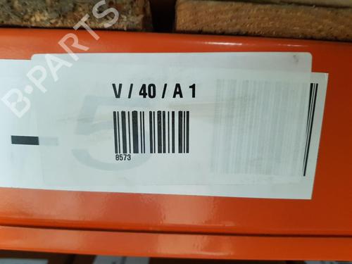 Injection rail VOLVO V40 Hatchback (525) T3 | BP36673111M98 - Image 16