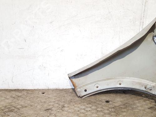 Left front fenders MINI MINI (R50, R53)  | BP22204241C41 