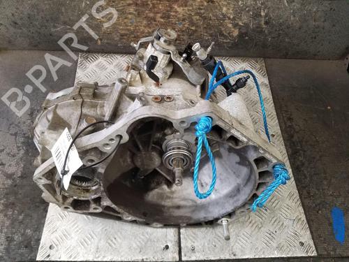 Gearkasse Gearkasse SUZUKI SX4 (EY, GY) 1.6 VVT 4x4 (RW416) (120 hp) 35934229 35934229
