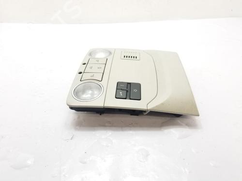 Interior roof light VW GOLF VI (5K1) 2.0 TDI | BP28029318I8 