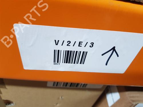 Electronic module SKODA FABIA III (NJ3) 1.2 TSI | BP36342741M83  - Image 6