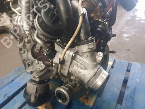Engine BMW X4 (G02, F98) xDrive 20 d Mild-Hybrid | BP32127324M1 
