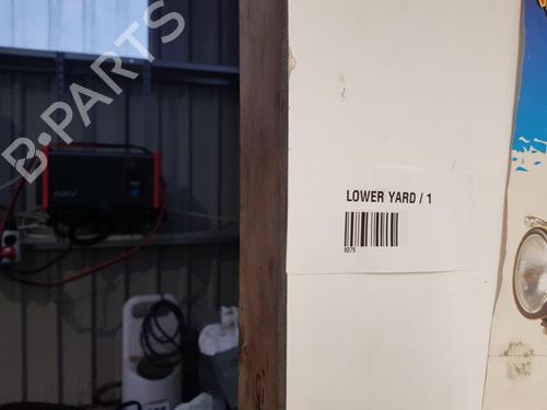 Trækkugle/Mekanisme FORD KUGA II (DM2) 2.0 TDCi 4x4 | BP31959730C141 