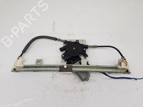 Front right window mechanism FIAT 500 (312_) 1.2 (312AXA1A) | BP34406861C23  - Image 6