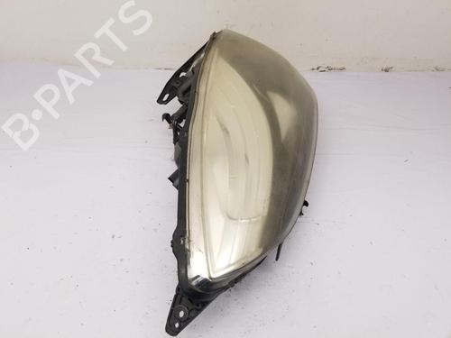 Right headlight RENAULT SCÉNIC III (JZ0/1_) 1.5 dCi | BP27353019C29 
