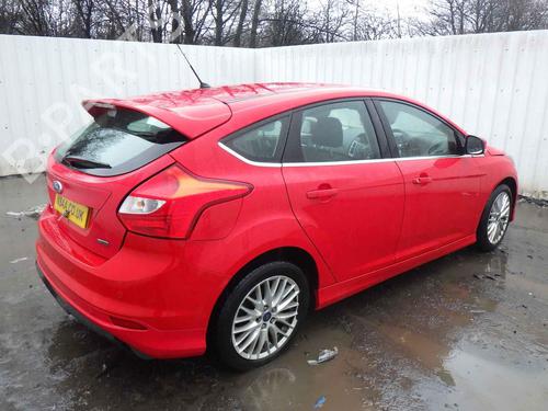 Radio FORD FOCUS III 1.6 TDCi | BP22660336E6 - Image 18
