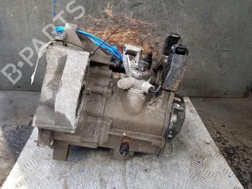 Gearbox VW POLO V (6R1, 6C1) 1.4 (6R1) | BP30137842M3