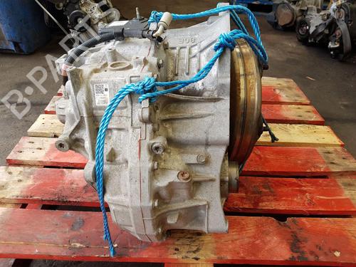 Gearbox BMW 1 (F40) M 135 i xDrive | BP37683347M3 - Image 3