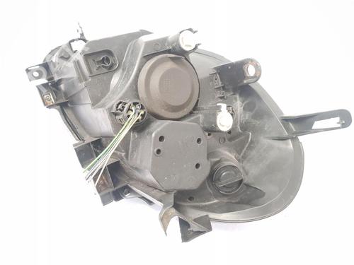 Right headlight FIAT PUNTO (199_) 1.4 (199AXB1A, 199BXB1A, 199BXB11, 199AXB11) | BP29575876C29 