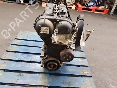 Engine FORD FIESTA VI (CB1, CCN) 1.25 | BP30137839M1