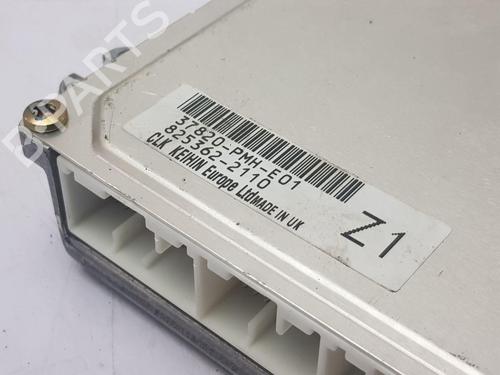 Engine control unit (ECU) HONDA CIVIC VII Hatchback (EU, EP, EV) 1.6 i (EP2, EU8, EU6) | BP32455131M57 - Image 6