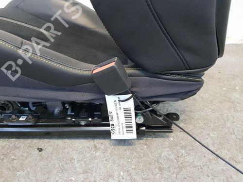 Right front seat LOTUS EMIRA 3.5 | BP39637381C16 - Image 31
