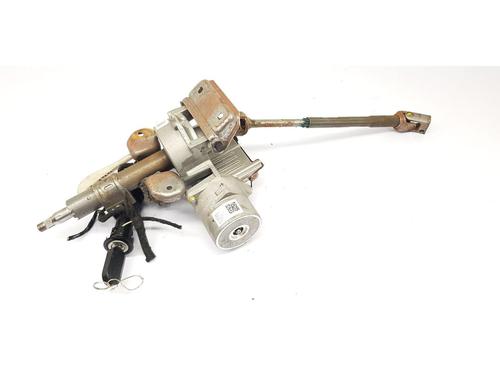Used Steering column FIAT 500 (312_) 0.9 (312AXG1A, 312.AXG11) (86 hp) 27620270
