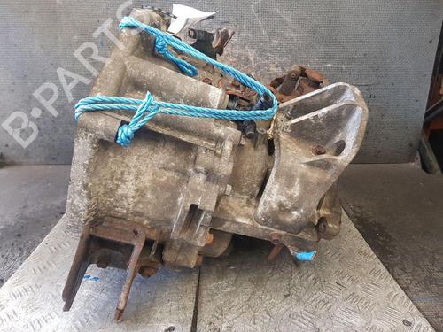 Gearbox SUZUKI SX4 (EY, GY) 1.9 DDiS 4x4 (RW419D) | BP38170534M3 - Image 4