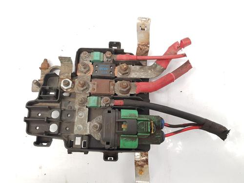 Andre RENAULT TRAFIC II Van (FL) 2.0 dCi 115 (FL01, FL0U, FL00, FL0H, FL0M) | BP31574603O1 