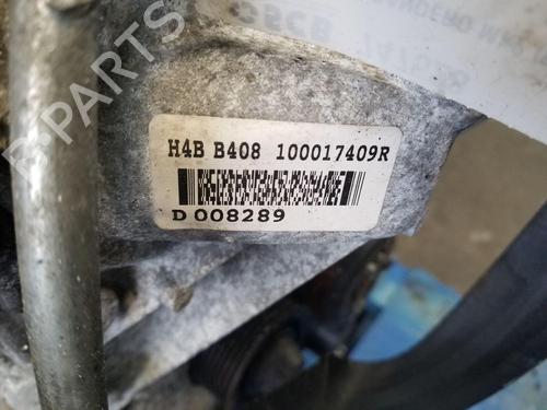 Engine DACIA SANDERO II TCe 90 (B8M1, B8MA, B8AC) | BP32198735M1 